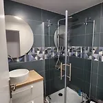 Apartmán Au Coeur De De