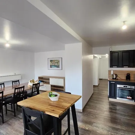 Au Coeur De De Apartmán *