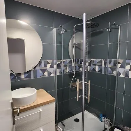 Appartement Au Coeur De De