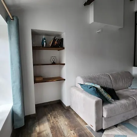 Au Coeur De De Appartement